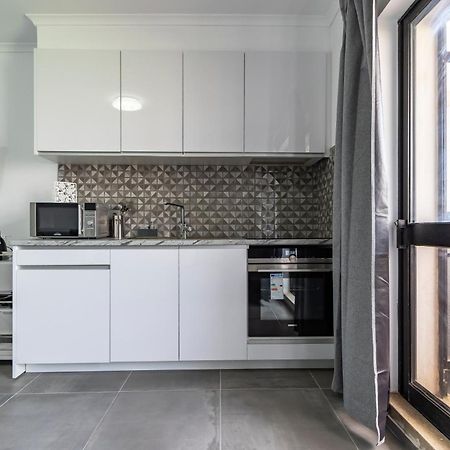 Excellent Oura Apartments Albufeira Bagian luar foto