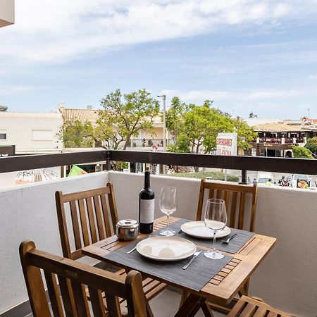 Excellent Oura Apartments Albufeira Bagian luar foto
