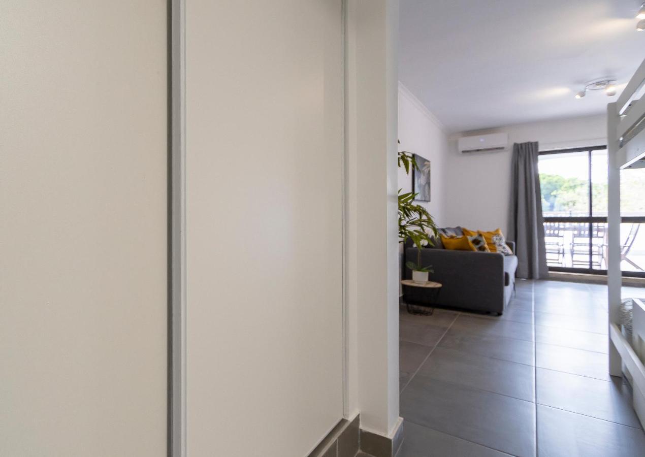 Excellent Oura Apartments Albufeira Bagian luar foto