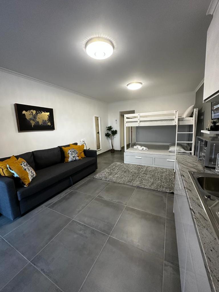 Excellent Oura Apartments Albufeira Bagian luar foto