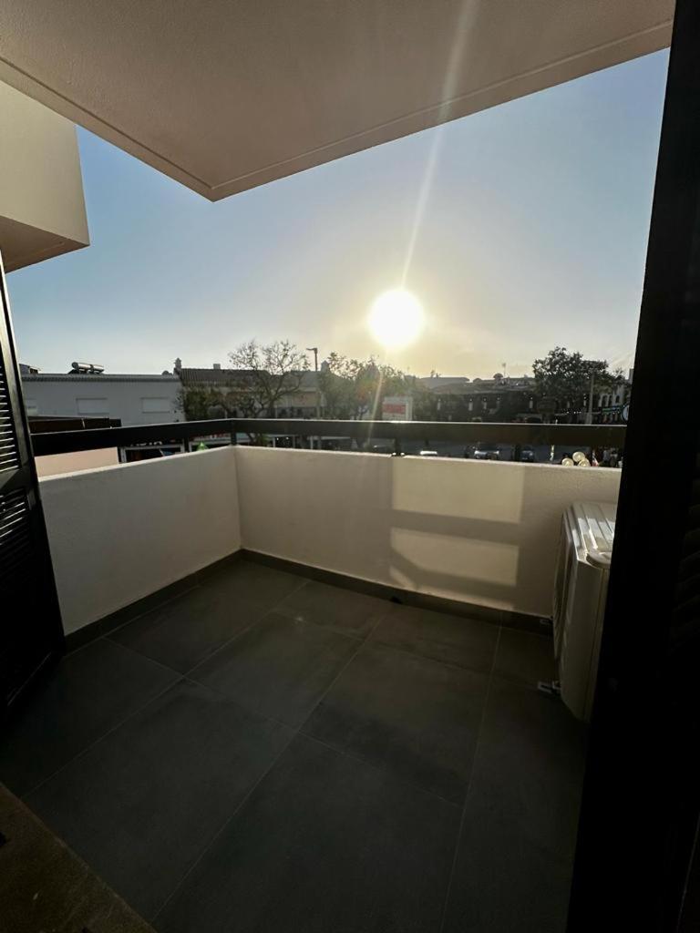 Excellent Oura Apartments Albufeira Bagian luar foto