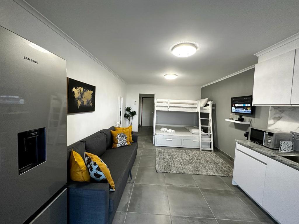 Excellent Oura Apartments Albufeira Bagian luar foto