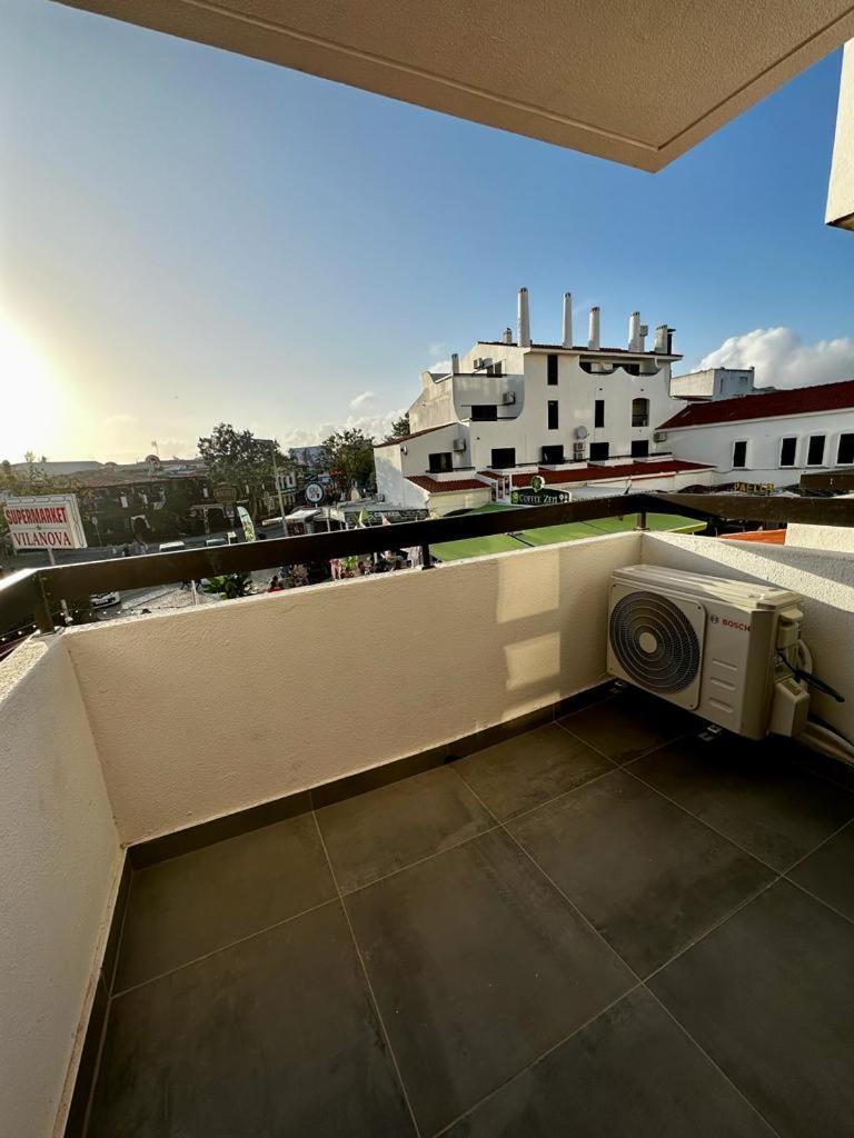 Excellent Oura Apartments Albufeira Bagian luar foto