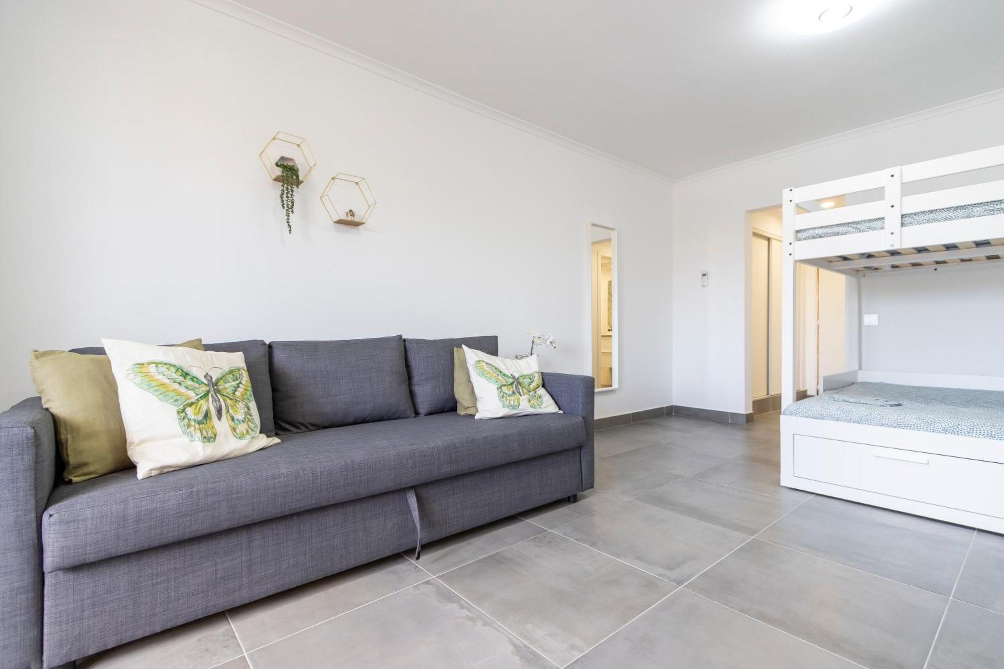 Excellent Oura Apartments Albufeira Bagian luar foto